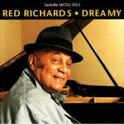 Dreamy , Red Richards