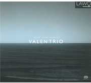 Piano Trios , Valen Trio
