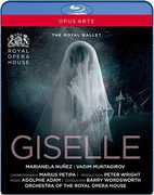 Giselle 