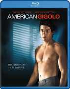 American Gigolo , Richard Gere