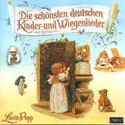 Kinder-Und Wiegenlieder 