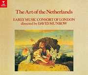 Art Of The Netherlands [Import] , David Munrow