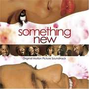 Something New (Original Soundtrack) , Various Artists