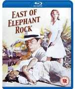 East of Elephant Rock [Import] , John Hurt