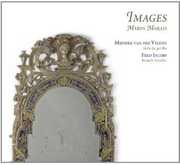 Images , Mieneke van der Velden