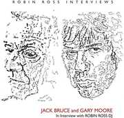 Interview 1994 , Jack Moore & Gary Bruce
