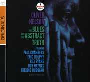 Blues & the Abstract Truth , Oliver Nelson