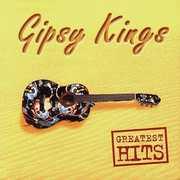 Greatest Hits [Import] , Gipsy Kings