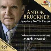 Symphony 7 , Marek Janowski