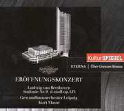 Spiegel-Ed.01 Masur , Beethoven