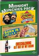 Midnight Munchies Pack 