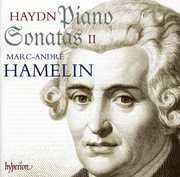Piano Sonatas 2 , Invocation