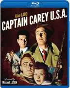Captain Carey, U.S.A. , Alan Ladd