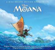 Moana 