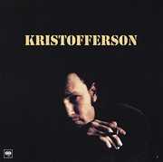 Kristofferson [Import] , Kris Kristofferson