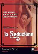 Seduction (La Seduzione) , Lisa Gastoni