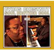 Soul Brother Cool , Cyrus Chestnut