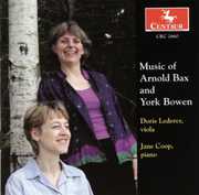 Sonatas , Doris Lederer