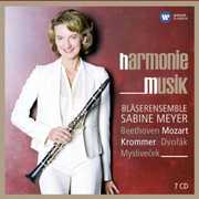 Harmonie Musik , Sabine Meyer Wind Ensemble