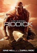 Riddick , Vin Diesel