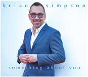 Something About You , Brian Simpson