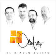 Diablo Suelto , Ambar