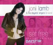 Set Free , Joni Lamb