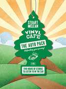 Vinyl Cafe Auto Pack , Stuart McLean