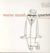 Music for Prancing , Warne Marsh