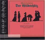 Der Wildschiitz (Highlights) , Lortzing