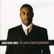 Lower /  Fighter Document , Jonathan Emile