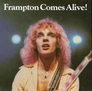 Frampton Comes Alive! (remastered) , Peter Frampton