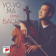 Yo-Yo Ma Plays Bach , Yo-Yo Ma