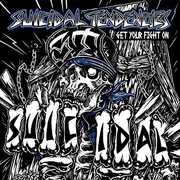 Get Your Fight On! , Suicidal Tendencies