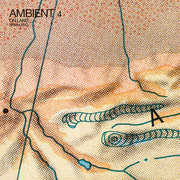 Ambient 4: On Land , Brian Eno