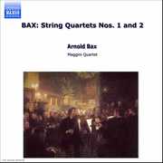 String Quartets 1 & 2 , Maggini Quartet