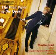 Pied Piper of the Opera / Various , Various Artists