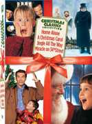 Christmas Classics Collection , Arnold Schwarzenegger