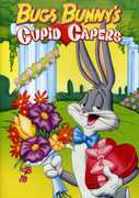 Bugs Bunny's Cupid Capers (aka Bugs Bunny's Valentine) , Mel Blanc