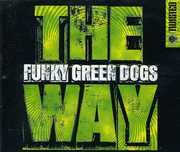 Way (EP) , Funky Green Dogs