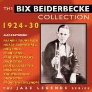 Collection1924-30 , Bix Beiderbecke