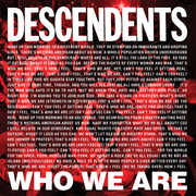 Who We Are , Descendents