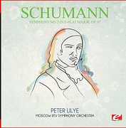 Symphony No. 3 in E-Flat Major Op. 97 , Schumann