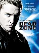 Dead Zone: The Complete Third Season , Nicole deBoer