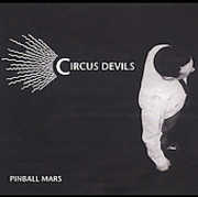 Pinball Mars , Circus Devils