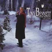 Snowfall: The Christmas Album , Tony Bennett