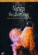 Njinga the Queen King; the Return of a Warrior , Pauline Oliveros