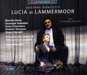 Lucia Di Lammermoor , Gerard Korsten