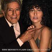 Cheek to Cheek , Tony Bennett & Lady Gaga
