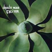 Exciter , Depeche Mode
